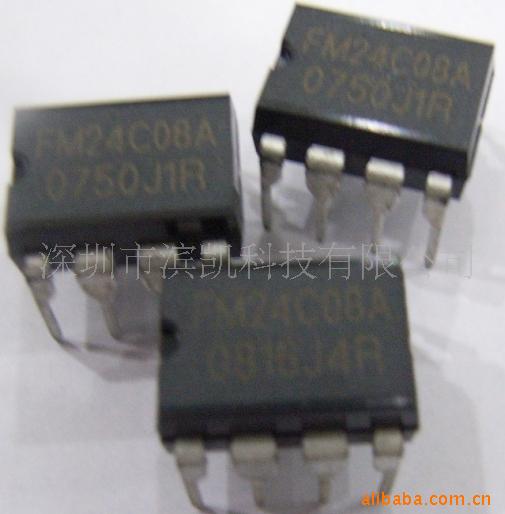 FM24C08Aeeprom洢