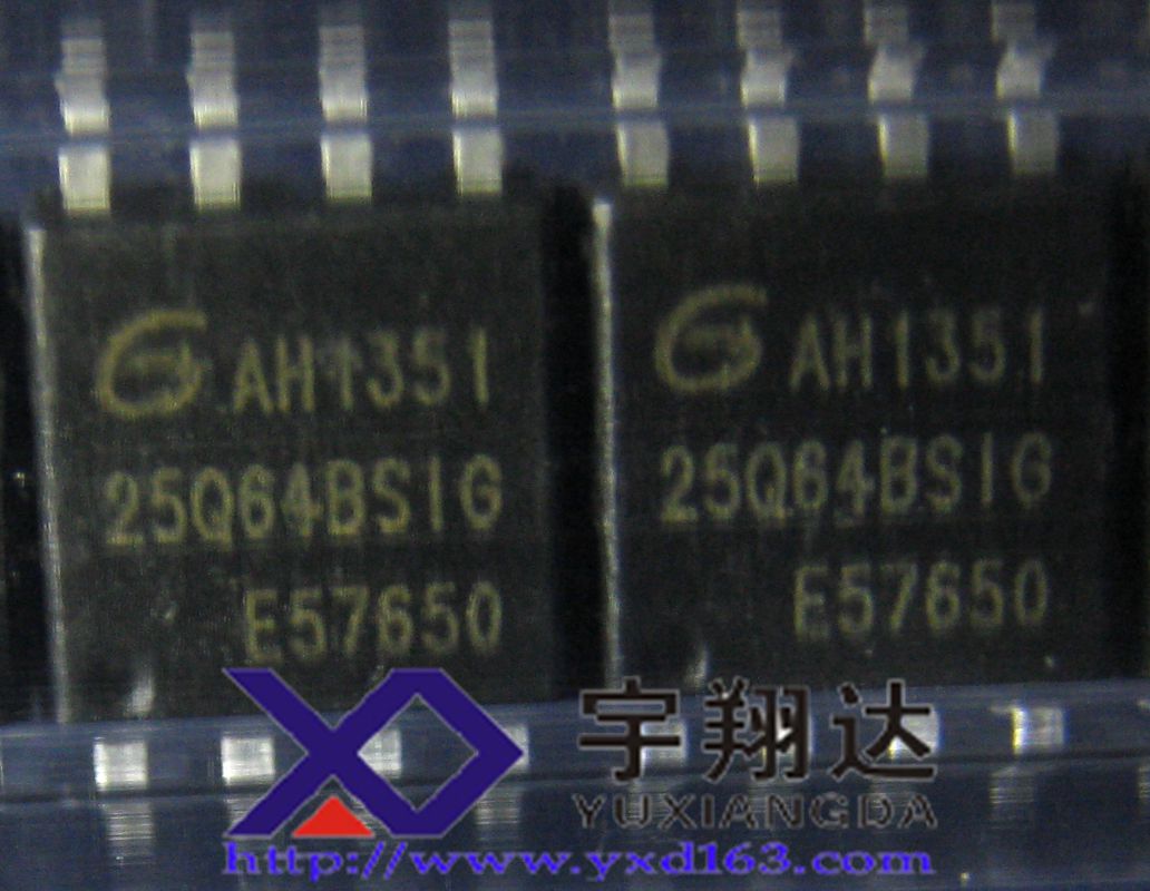 GD25Q64BSIG,64״洢IC
