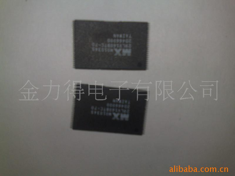 flashоƬMX29LV160TTC-90