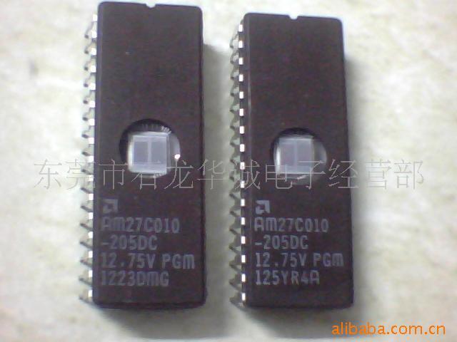 AM27C010-205DC