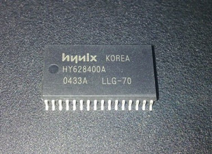 HY62V8400ALLG-70