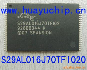 S29AL016D70TFI010洢IC
