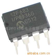 PIC12F683-I/P(ͼ)