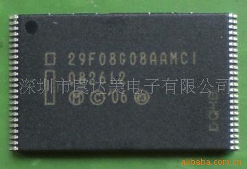 29F4G08AANB1-PCBO