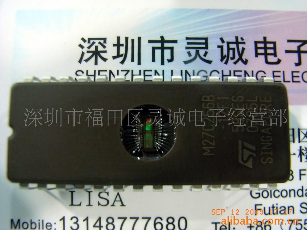 M27C256B-12F1
