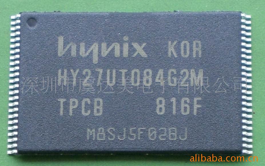 HY27UF084G2M-TPCBִ512