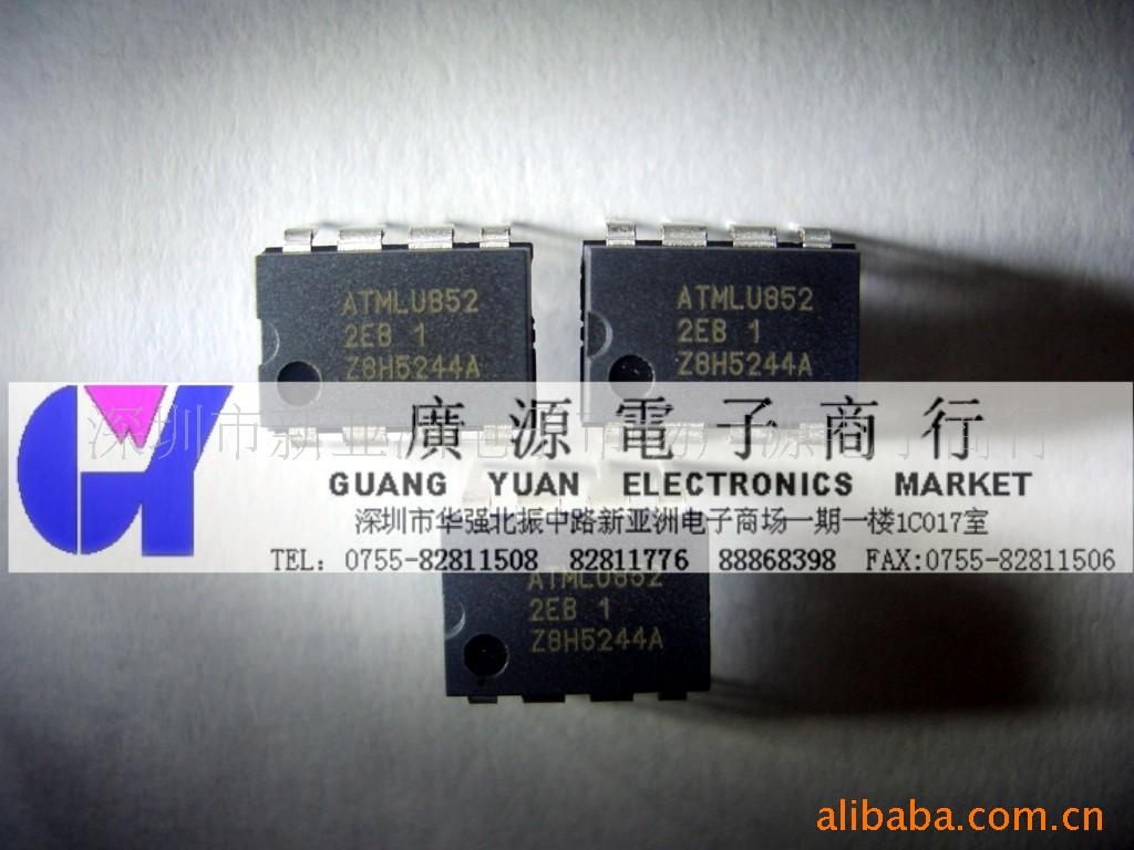 ATMELֱƬICAT24C256