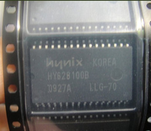 HY628100ALLG-70