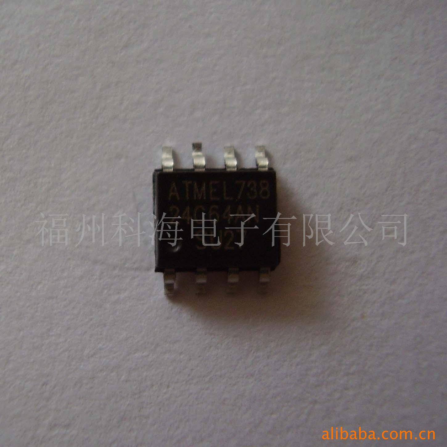 洢AT24C64AN