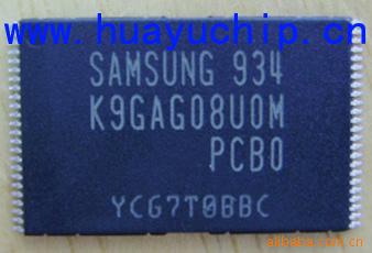 K9GAG08U0M-PCB0洢оƬ