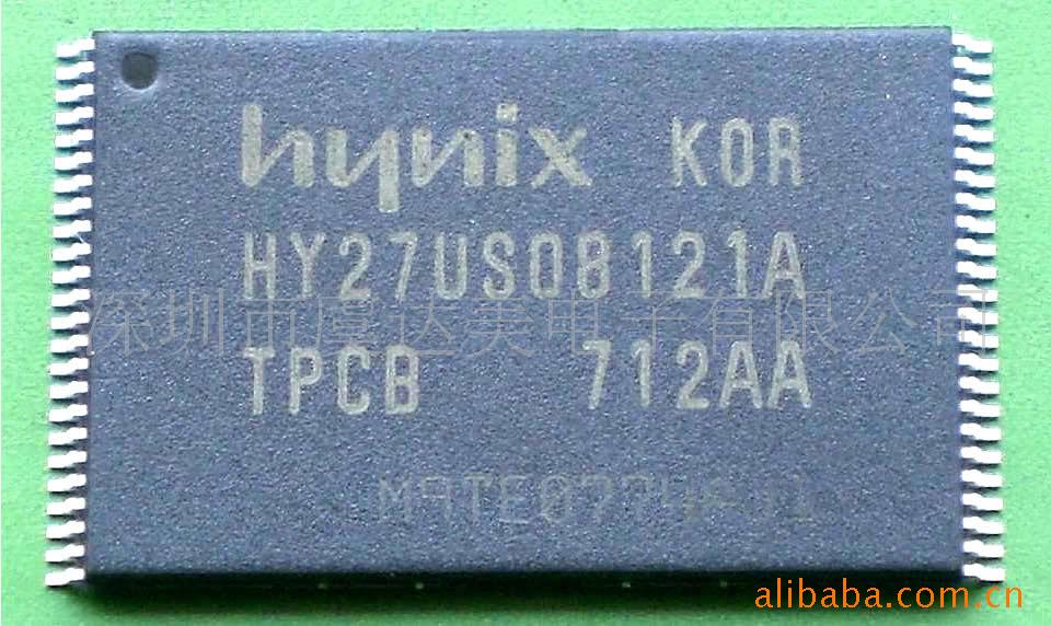 HY27US08121Aִ64M