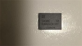 ӦFLASHKLMAG2GE2A-A001