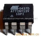 ICɵ·ATTINY13V