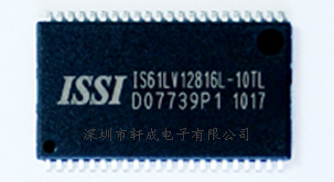 IS61LV12816L-10TL