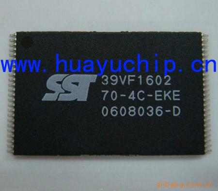 SST39VF1602-70-4C-EKEоƬ