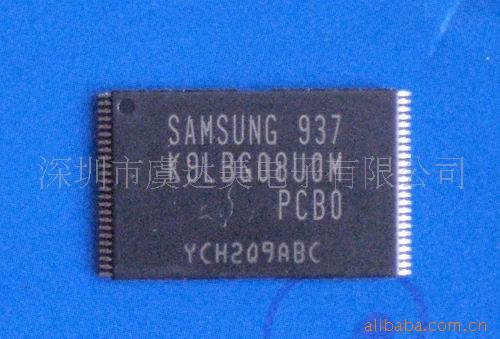 K9LBG08UOD-PCBOUоƬ