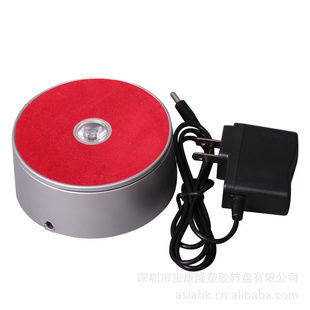 ڱ¡չʾ160mmת̨鱦չʾת̵ƹչʾ
