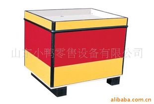 超市促销台、商场促销台、便利店促销台(图)