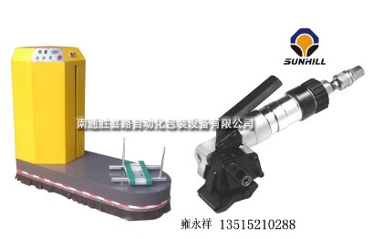 机场车火车行李缠绕机\PN-2-114