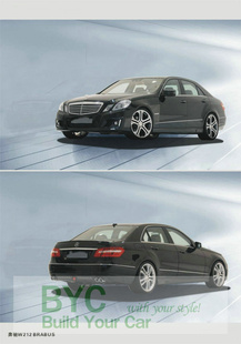 W212BRABUSװΧ䳤ȹߣ/PUΧ