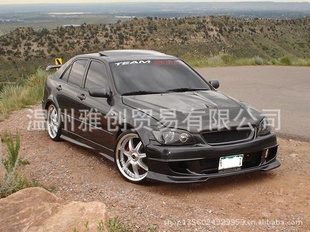 Lexus˹IS20000-05CyberΧǰ