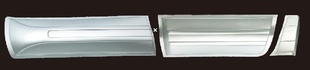 ƤTOYOTAHILUXVIGO2005-SIDEGUARD