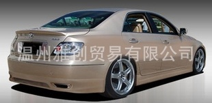 ToyotaMarkX̼άAСΧ4