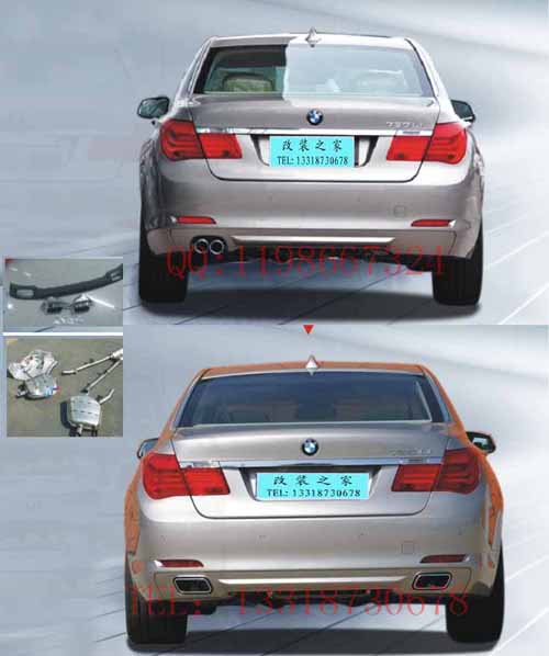 BMWF02-730Li740LIװΧ