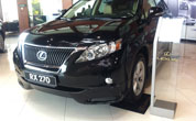 RX350ǰ°Ϳ˹RXϵԭPUǰ°