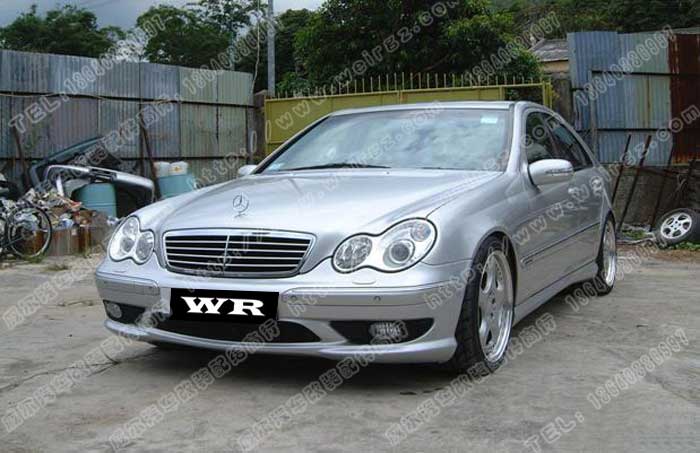 W203ΧAMGW203AMGΧ