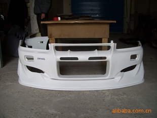 R34GTRJUNstylefrontbumperֲ
