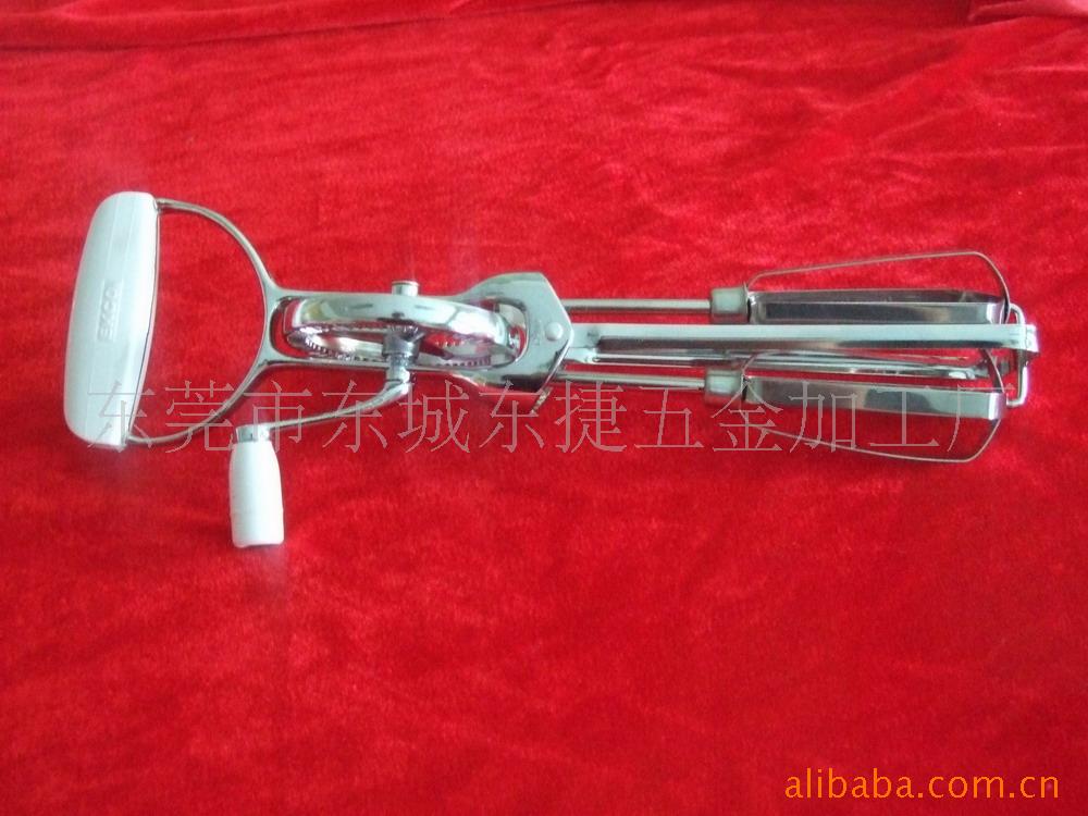 锌合金.不锈钢打蛋器(图)