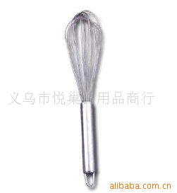 纯不锈钢打蛋器