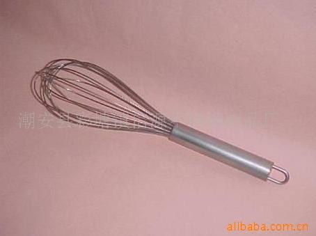 金属制品,不锈钢打蛋器
