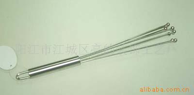 打蛋器,搅蛋工具,搅拌器,鸡蛋器,不锈钢厨具食物夹