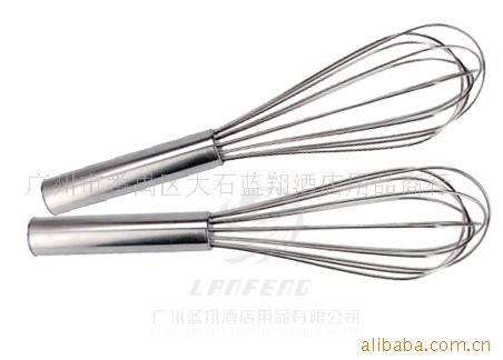 不锈钢厨具,不锈钢餐具,不锈钢打蛋器