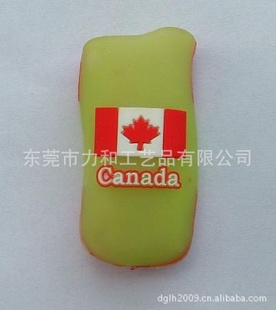 国旗硅胶火机套、PVC火机套