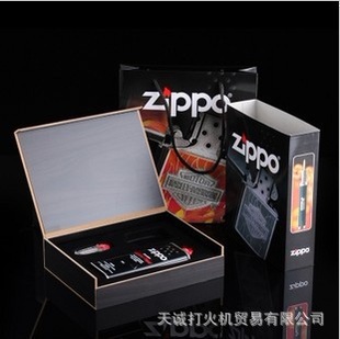 ZIPPOװ133ML+ʯ+ľ+Ʒ