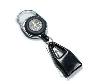 ûRetractableLighterHolder