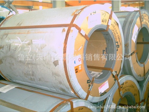 小型变压器用取向硅钢35Q165