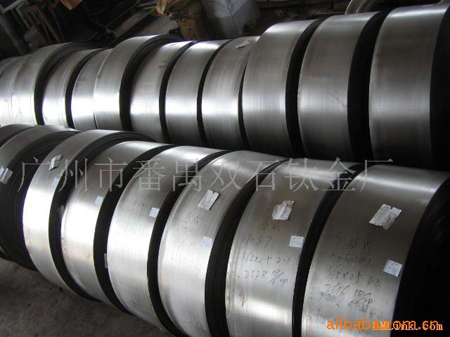 5冷轧不锈钢304,410S,430卷带,带材