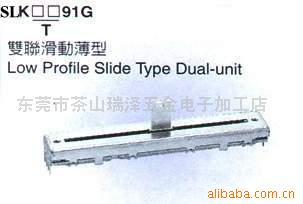 SLK-91Gλ
