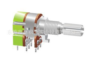 øƷλPotentiometer