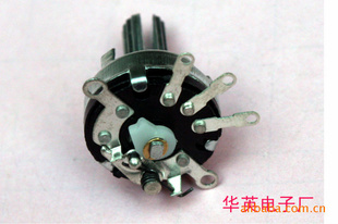 ҹRV17-B10K-20KQƽǴתʽ̼Ĥλ20