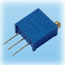 BOURNSλ3299W-1-203LF