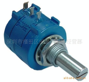 BOURNSλ3590S-2-102
