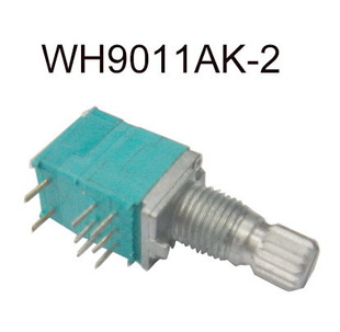 9MMתʽλWH9011AK-2