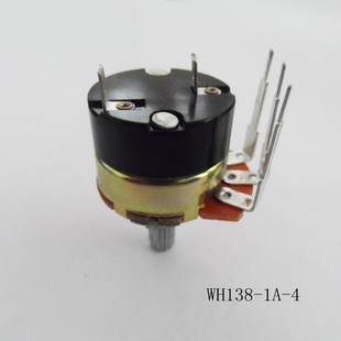 WH138-1A-4λ̼Ĥλתλ