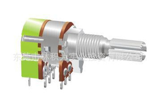 λPotentiometer
