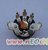 RV12.5mmֱʽ̼Ĥλ